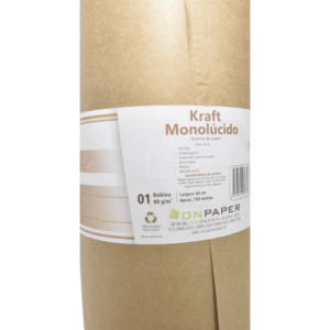 Kraft Monolúcido - Image 4